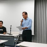 八王子異業種交流会 多摩経営者連盟 懇親会