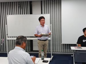 八王子異業種交流会 多摩経営者連盟 懇親会