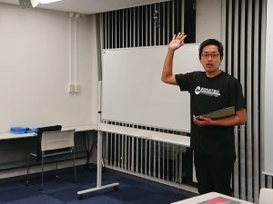 八王子異業種交流会 多摩経営者連盟 懇親会