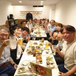 八王子異業種交流会 多摩経営者連盟 懇親会