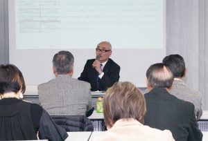 セミナー・勉強会・交流会を隔月開催