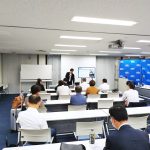 八王子のビジネス交流会の多摩経営者連盟 第31期第4回5月勉強会