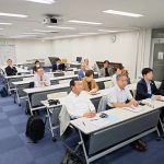 八王子のビジネス交流会の多摩経営者連盟 第31期第4回5月勉強会