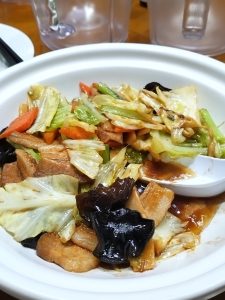 八王子の異業種交流会の多摩経営者連盟 第31期第4回5月懇親会は中華料理万福亭