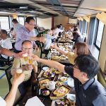 八王子のビジネス交流会「多摩経営者連盟」親睦旅行