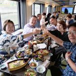 八王子のビジネス交流会「多摩経営者連盟」親睦旅行