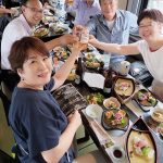 八王子のビジネス交流会「多摩経営者連盟」親睦旅行
