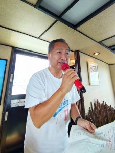 八王子の異業種交流会「多摩経営者連盟」