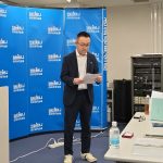 八王子のビジネス交流会多摩経営者連盟勉強会