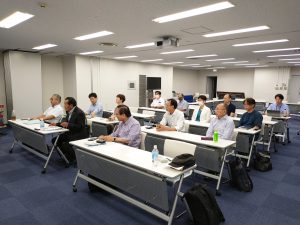 八王子の異業種交流会多摩経営者連盟