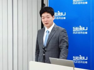 八王子の異業種交流会の多摩経営者連盟 第31期第6回9月勉強会
