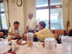 八王子ビジネス交流会多摩経営者連盟ゴルフコンペ ＧＭＧ八王子ゴルフ場