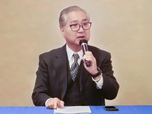 第31期多摩経営者連盟総会