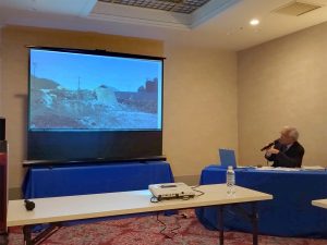 第32期勉強会「多摩経営者連盟のあゆみ」