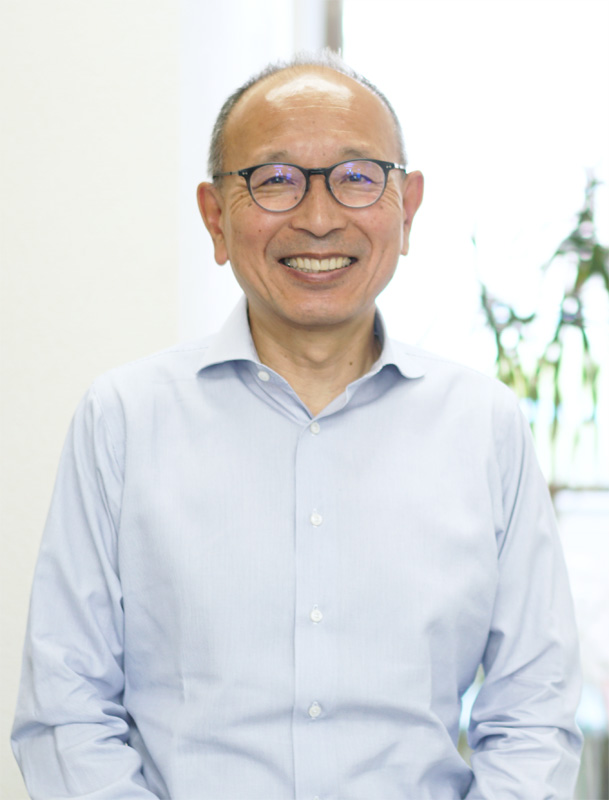 中山経営労務管理事務所　所長　中山 徹男