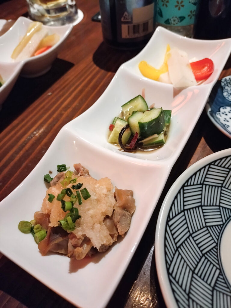 八王子の異業種交流会多摩経営者連盟 懇親会は八王子よこやま商店さん